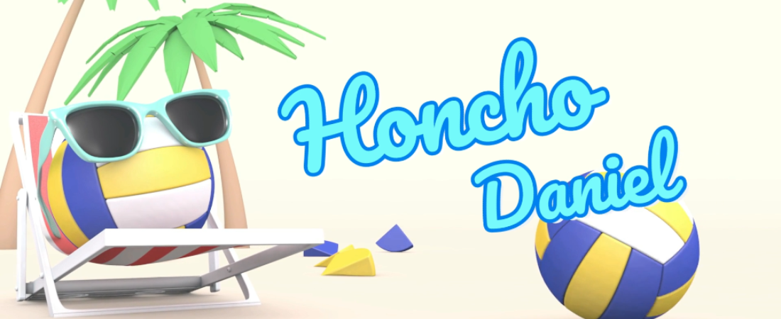 Honcho Daniel - Now Showing on Afro Direct TV